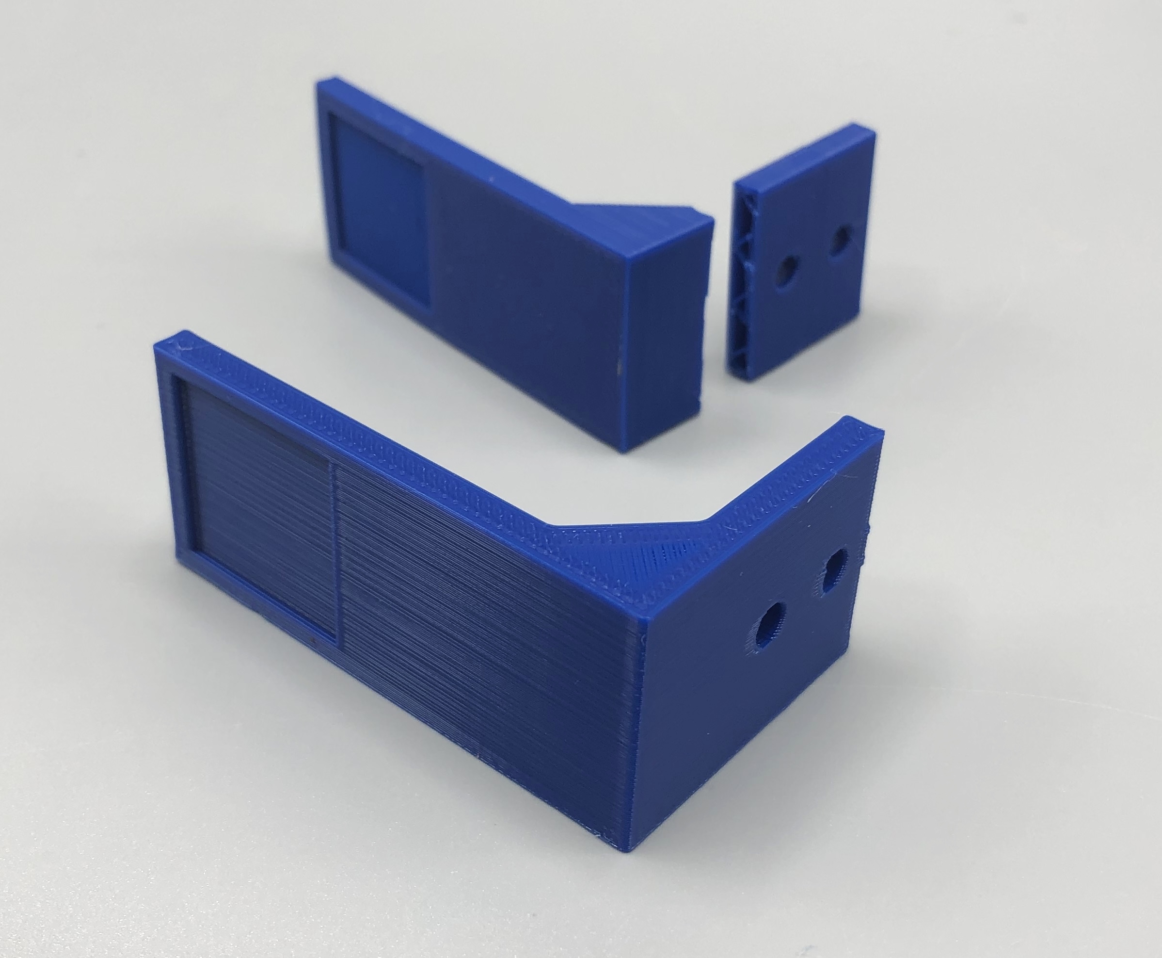 Optimizing Strength 3D Printed — 3DPros