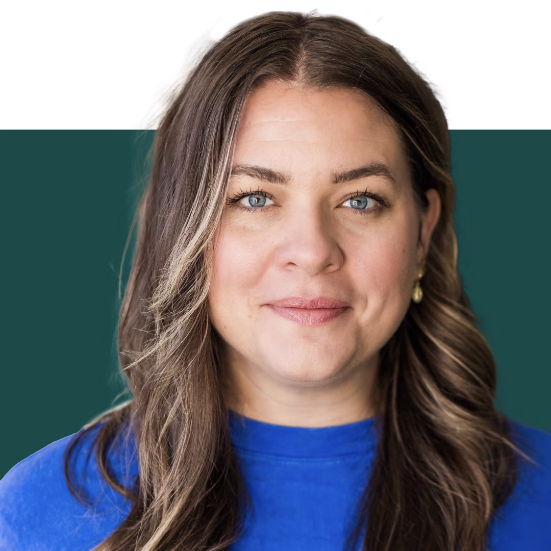 April Davis, The Healing Group Institute