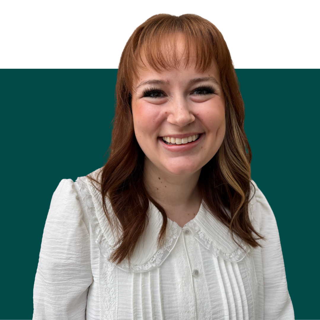 Hannah Wilcox, Client Care Coordinator