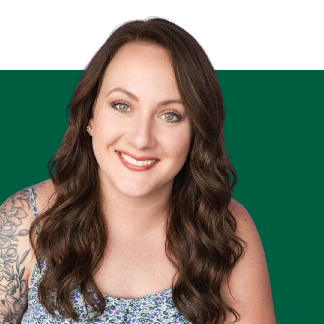 Shawnee Johnson, LCSW (she/her)