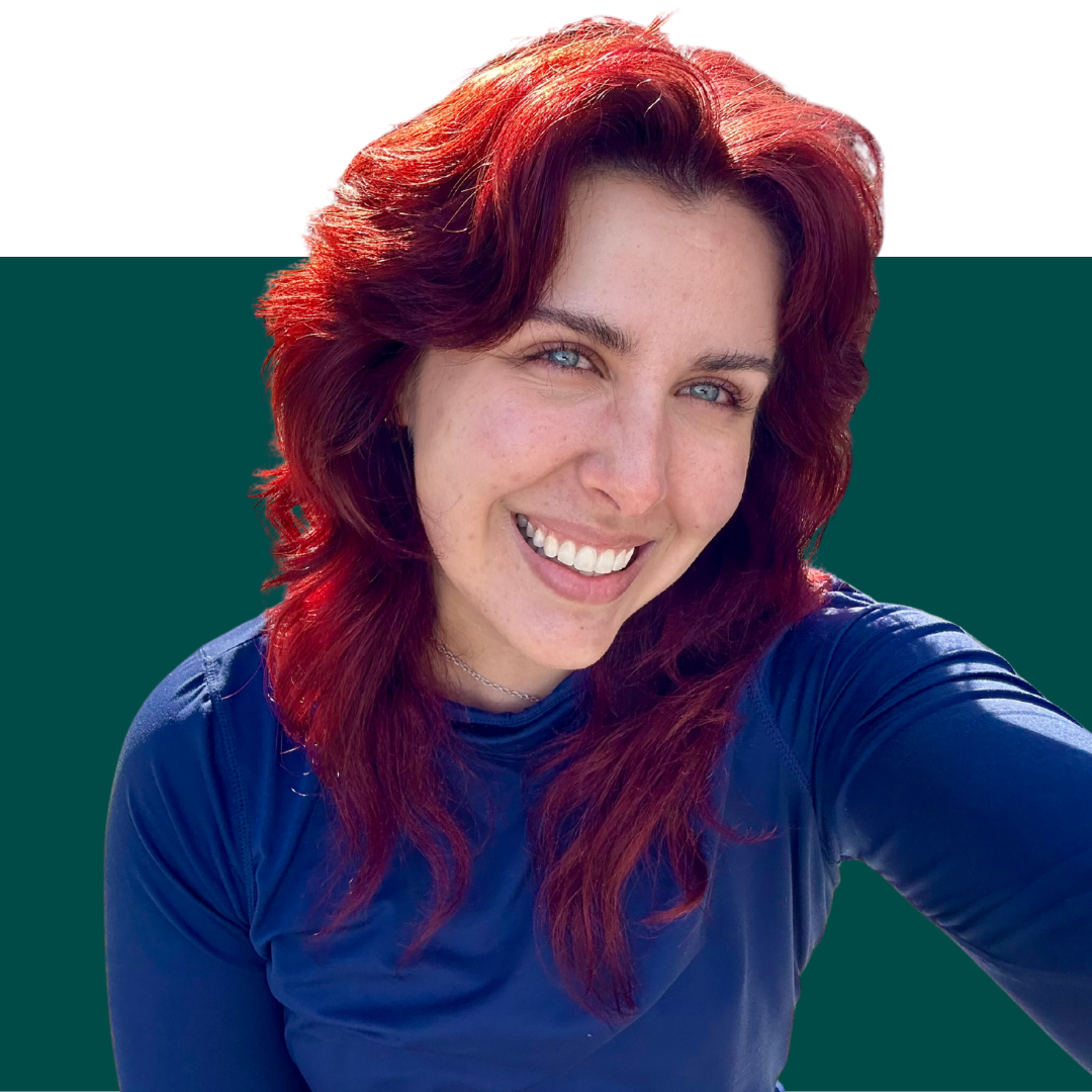 Joy Barlow, Client Care Coordinator