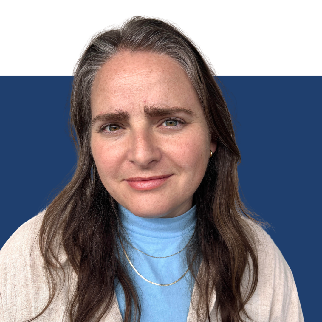 Michelle Walker, ACMHC, Art Therapist