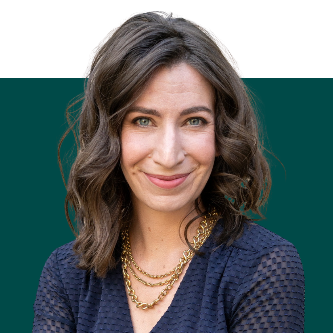 Kelsey Eisenberg, CSW