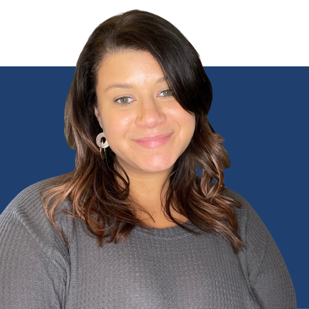 Adele Stewart, The Healing Group Institute Dean of Student Life