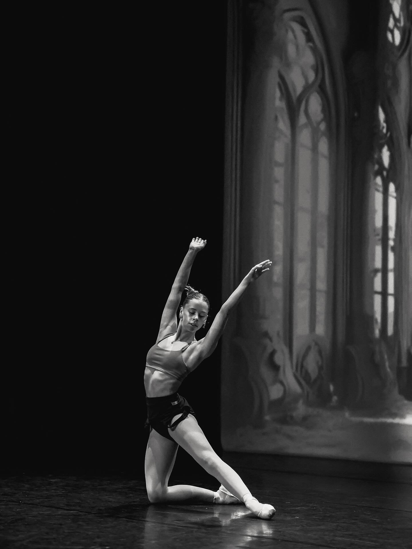 We continue celebrating our 2024 concert moments&hellip; here is our 2023 Senior Classical Scholarship winner, Bonnie Dempsey. A quiet achiever who is always striving for perfection! Bonnie&rsquo;s hard work, grace, and unwavering dedication shine th