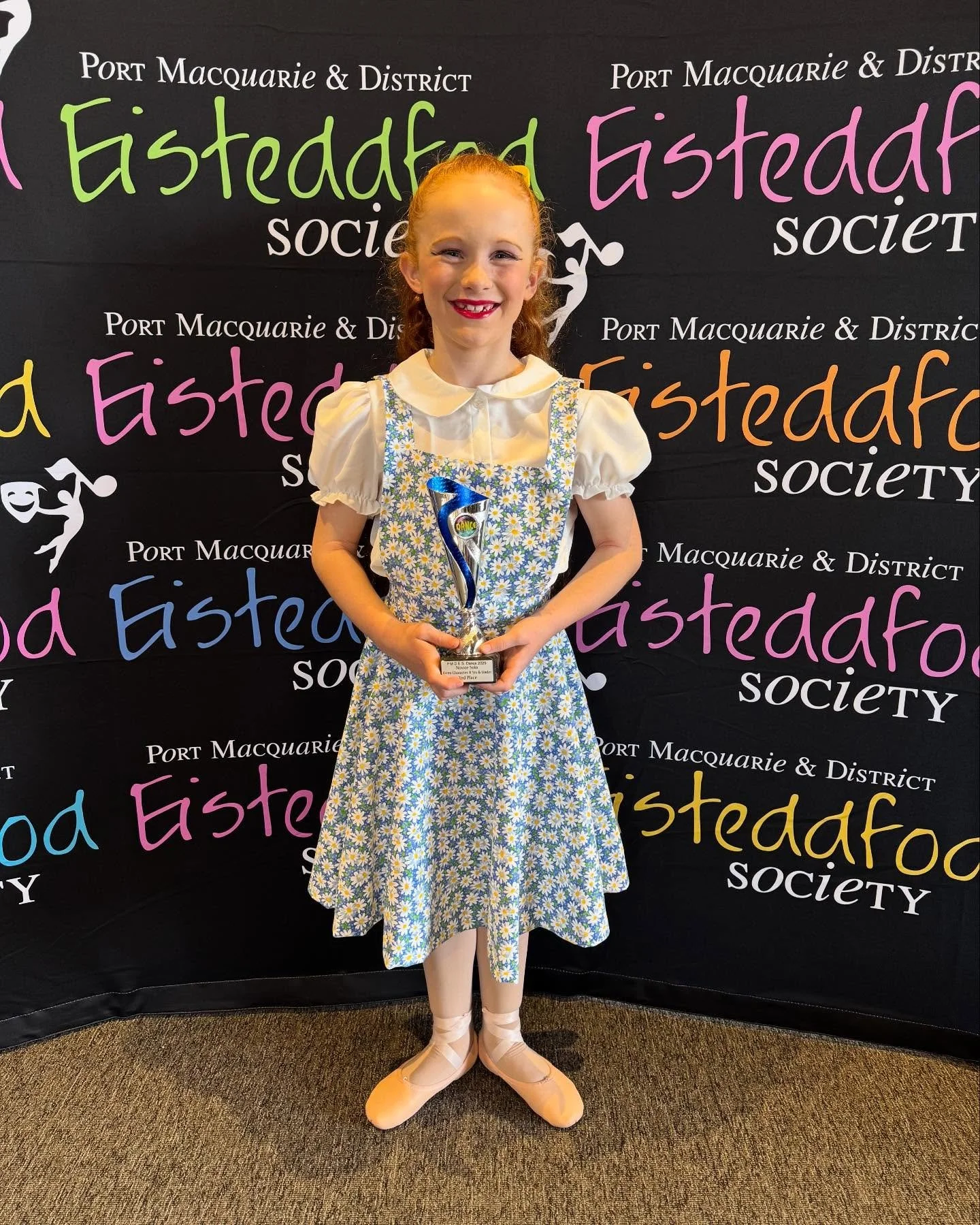 Congratulations to our novice and intermediate soloists who have competed over the last week at @pmdes.dance 

We are always so proud of you all 💕

Results:
Quinn:
Enc- Baby dance (jazz)
Enc- Lyrical

Alexa:
1st- Baby dance (jazz)
Hc- Lyrical

Avalo