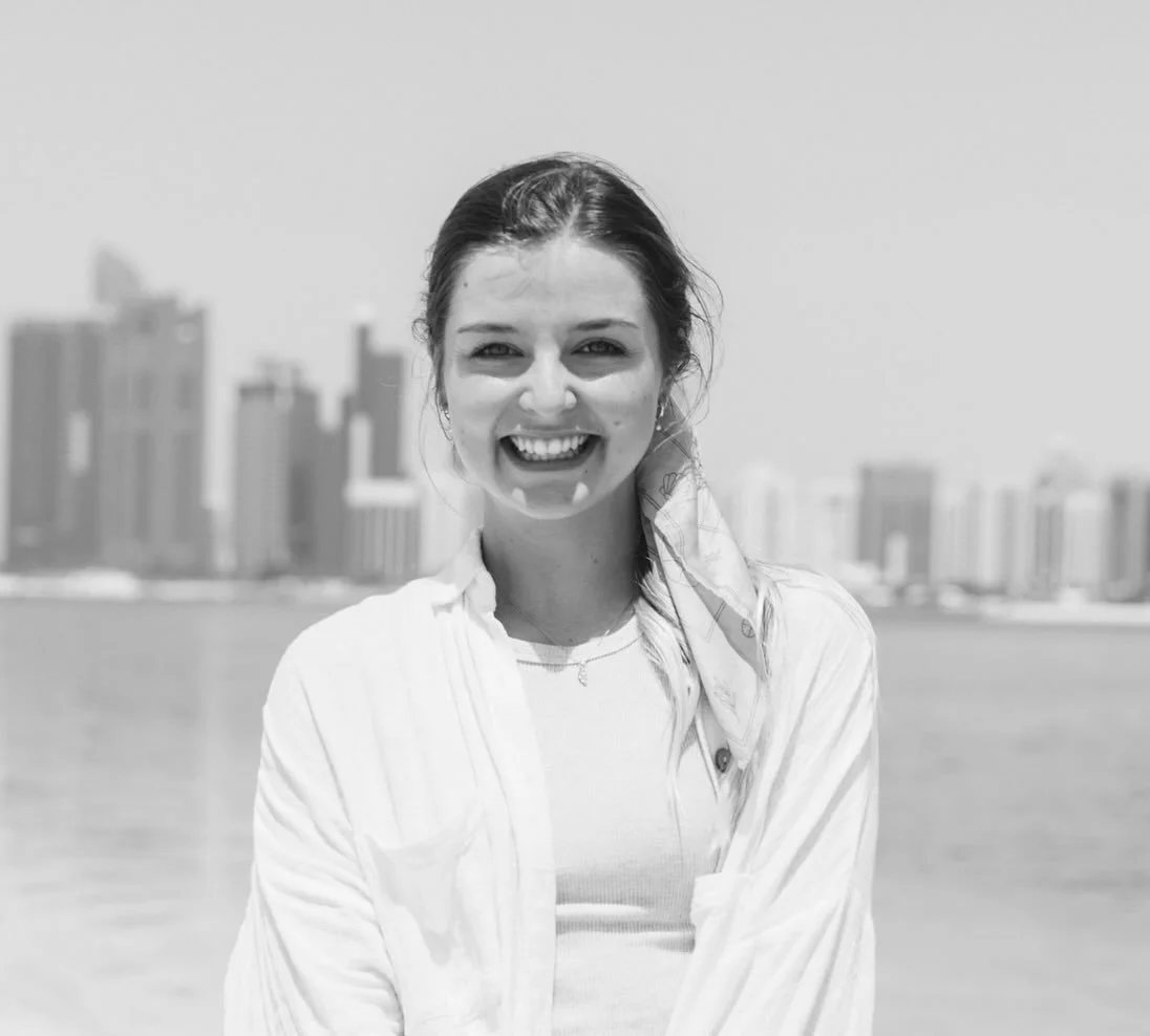 🎉 Exciting Announcement 🎉
We are absolutely thrilled to welcome Miss Petra back to the Dance Elite faculty in 2026!

Petra trained with Dance Elite until 2017, before embarking on an incredible professional journey. She was successfully cast by Dis