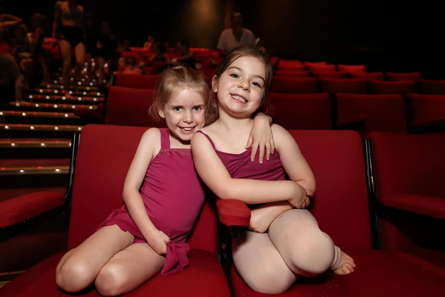 Grab your bestie, term 4 starts tomorrow 😱🤩

Term 4: Monday 13th October - Friday 5th December 

We can&rsquo;t believe how fast this year is going, term 4 brings excitement, preparation and lots of fun 🎉

We can&rsquo;t wait to get back into the 