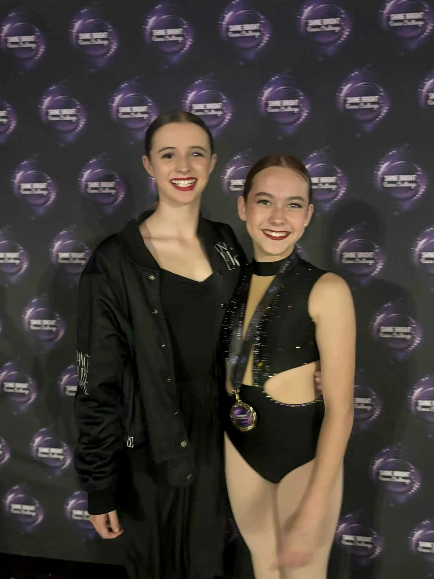 A few of our students have competed in their last solo competitions of the year over the past 2 weeks. 

Congratulations to you all, we love how much you love the stage 💕

@shinebrightdancechallenge 

Lola:
1st- Contemporary
2nd- Demi
⭐️Adjudicators