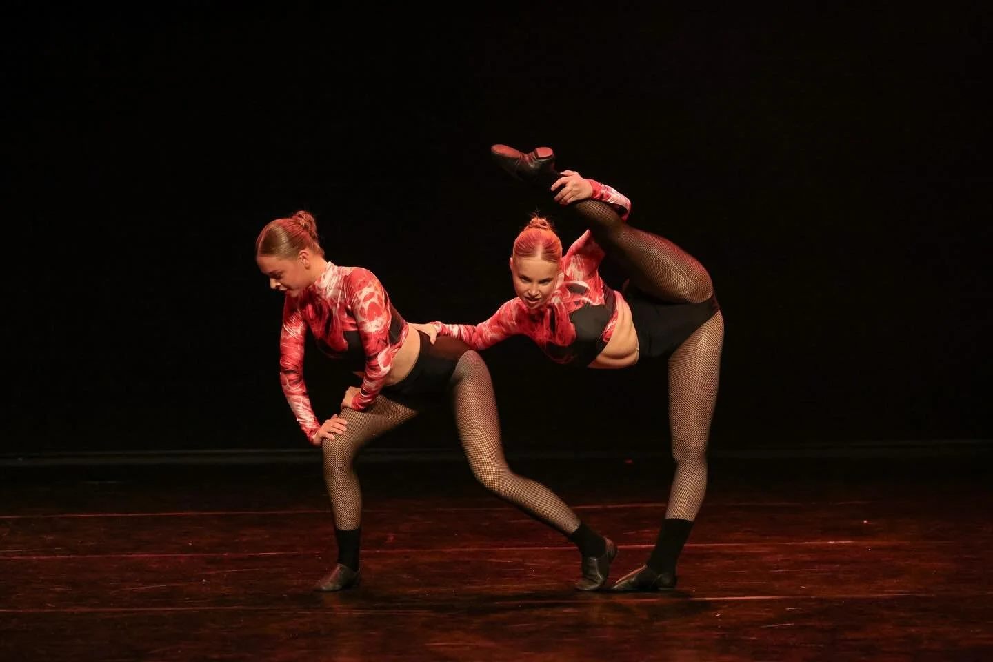 🤍 2025 New Performance Groups 🤍
Open&rsquo;s Jazz: Vulgar ❤️&zwj;🔥

🧠 @codyyclaytonn 
📸 @lens.head