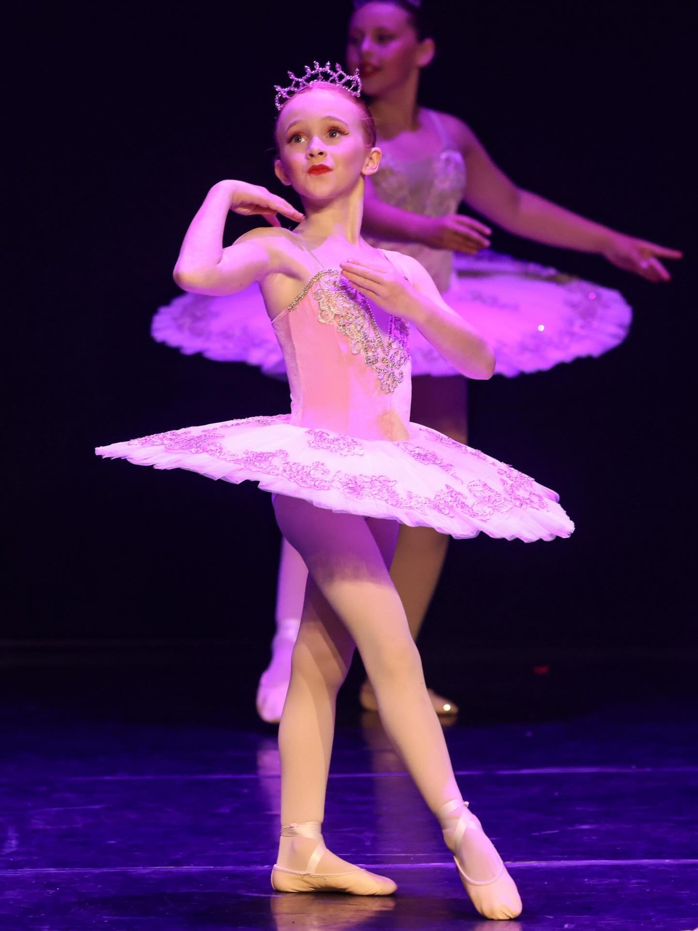 🤍 2025 New Performance Groups 🤍
8&rsquo;s Classical: Minkus La Bayabere 🌸

🧠 @cathyannmaxwell 
📸 @lens.head