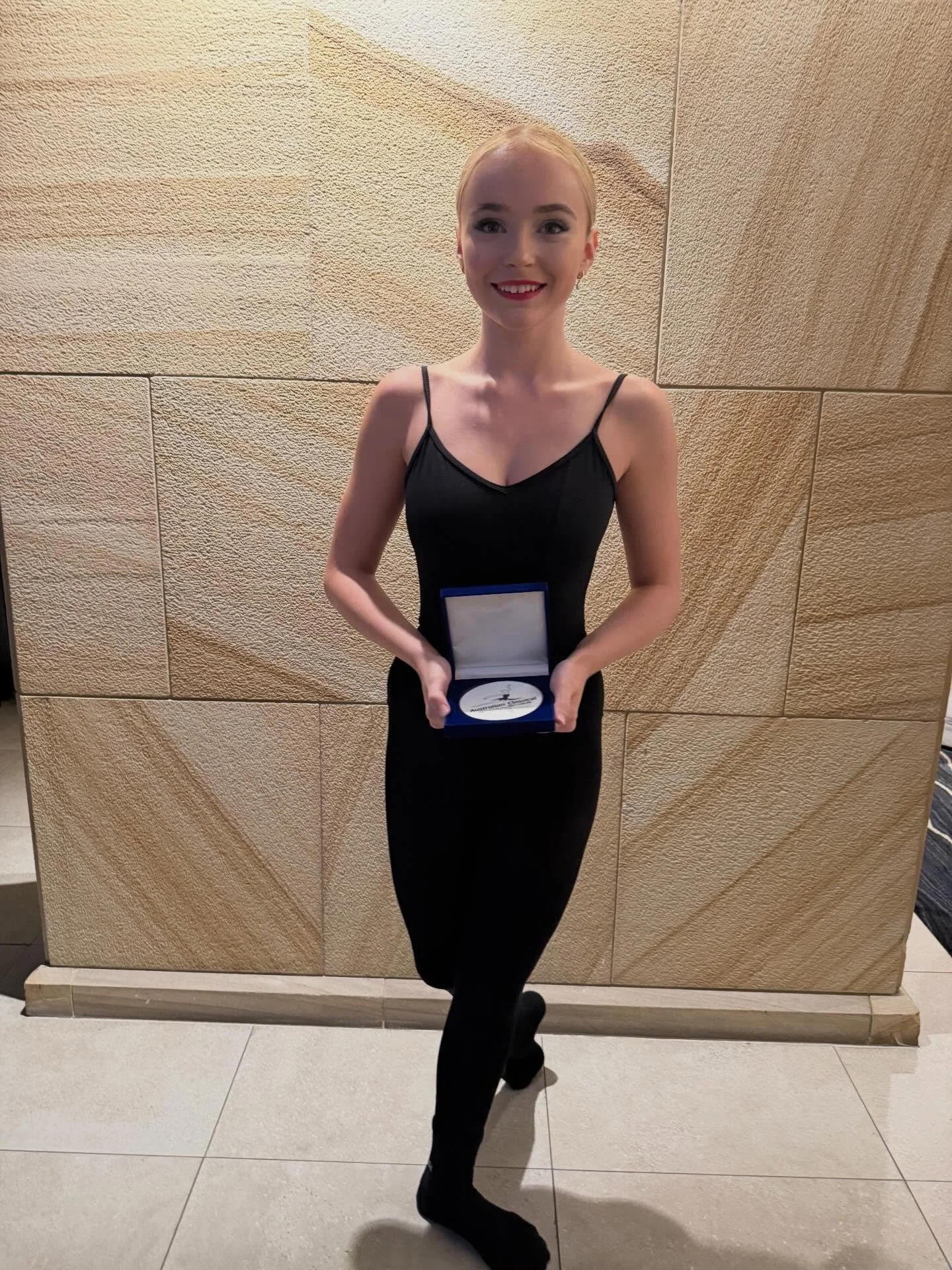 Congratulations to Tahlia on her incredible achievements at the @australianclassicalchallenge ✨

Making it all the way through to the Finals in the Intermediate Contemporary Division is such a remarkable accomplishment. We are so proud of your dedica