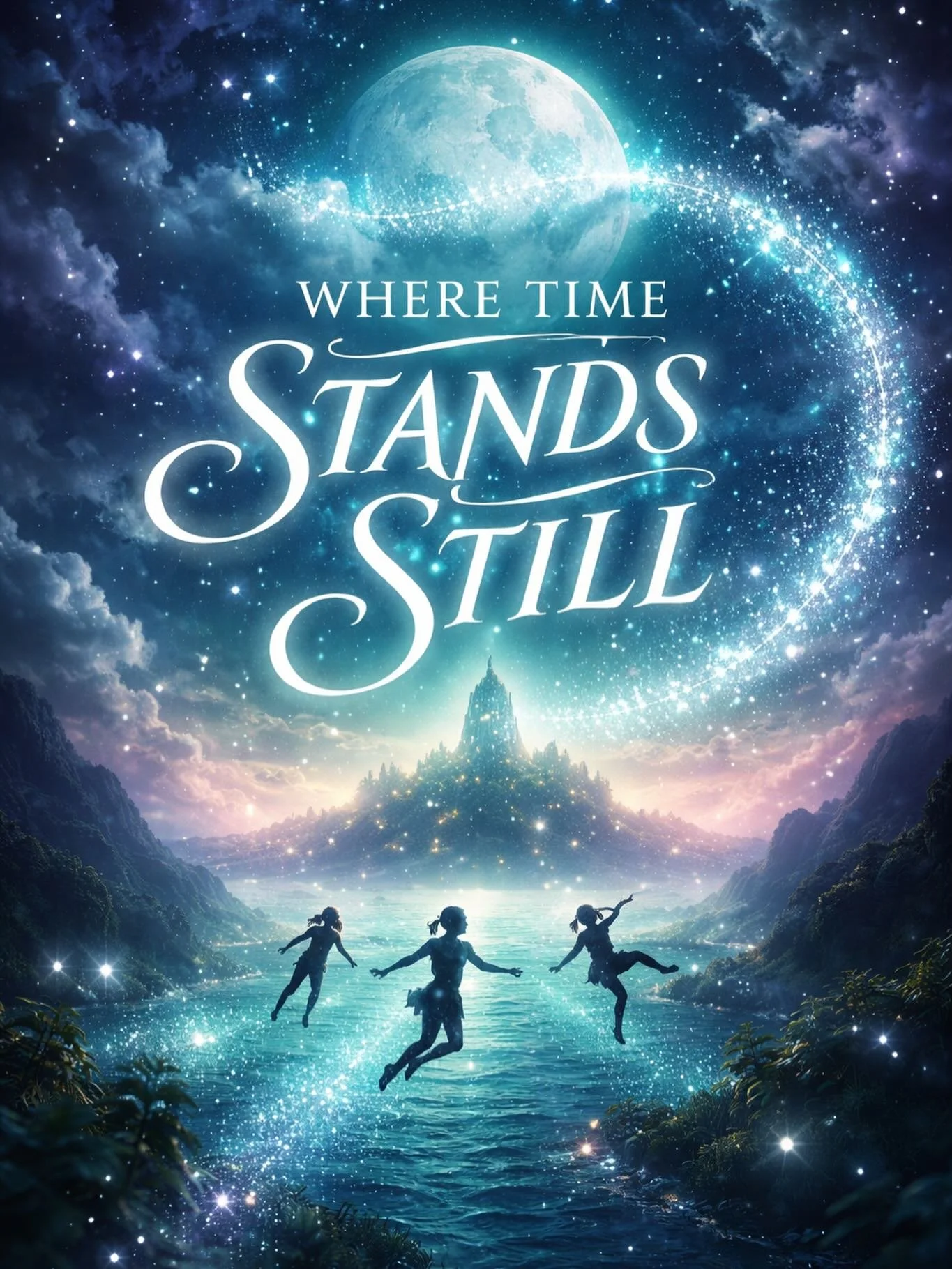 All it takes is faith, trust, and a little bit of pixie dust&hellip; Dance Elite proudly presents &ldquo;Where time stands still&rdquo; 🌙✨⏳

In 2026, we invite you to journey beyond the stars&hellip; to a place where childhood lingers, dreams take f