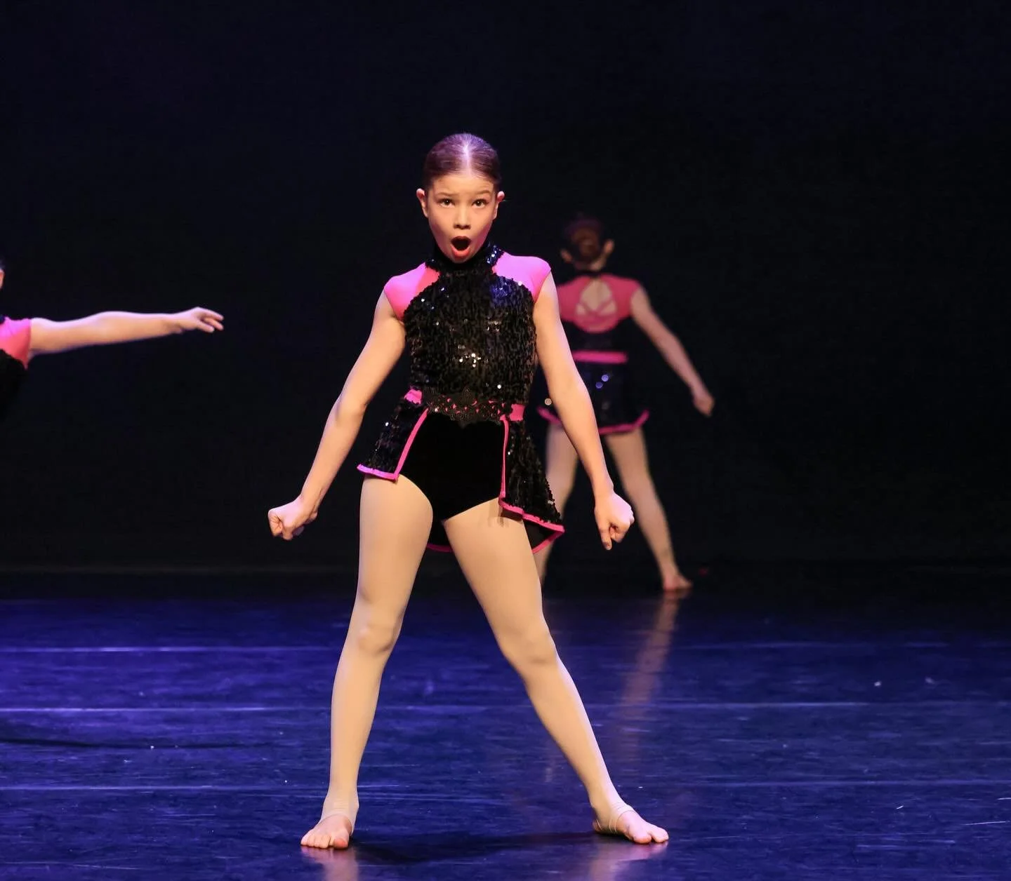 Now our concert theme has been announced we are introducing our 2025 scholarship winners who will play our lead roles in &ldquo;Where time stands still&rdquo;
Shhh&hellip; our theme has been announced, but no character reveals just yet 🤫✨

First up,