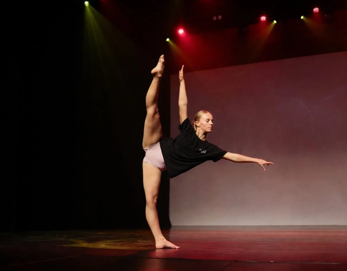 Now our concert theme has been announced we are introducing our 2025 scholarship winners who will play our lead roles in &ldquo;Where time stands still&rdquo;
Shhh&hellip; our theme has been announced, but no character reveals just yet 🤫✨

Next up, 