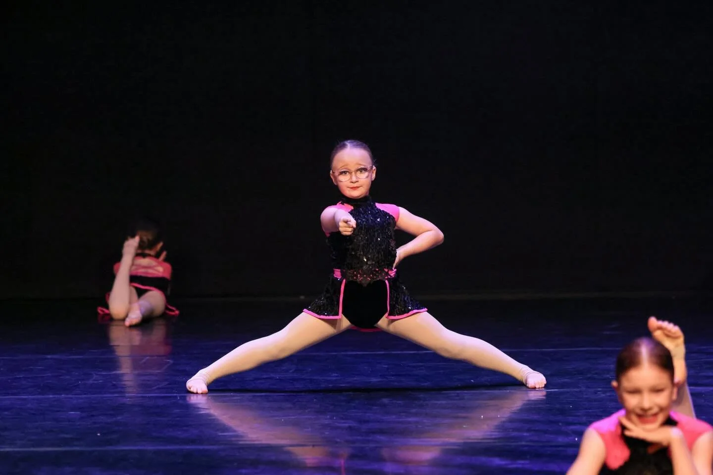 Now our concert theme has been announced we are introducing our 2025 scholarship winners who will play our lead roles in &ldquo;Where time stands still&rdquo;
Shhh&hellip; our theme has been announced, but no character reveals just yet 🤫✨

Next up, 