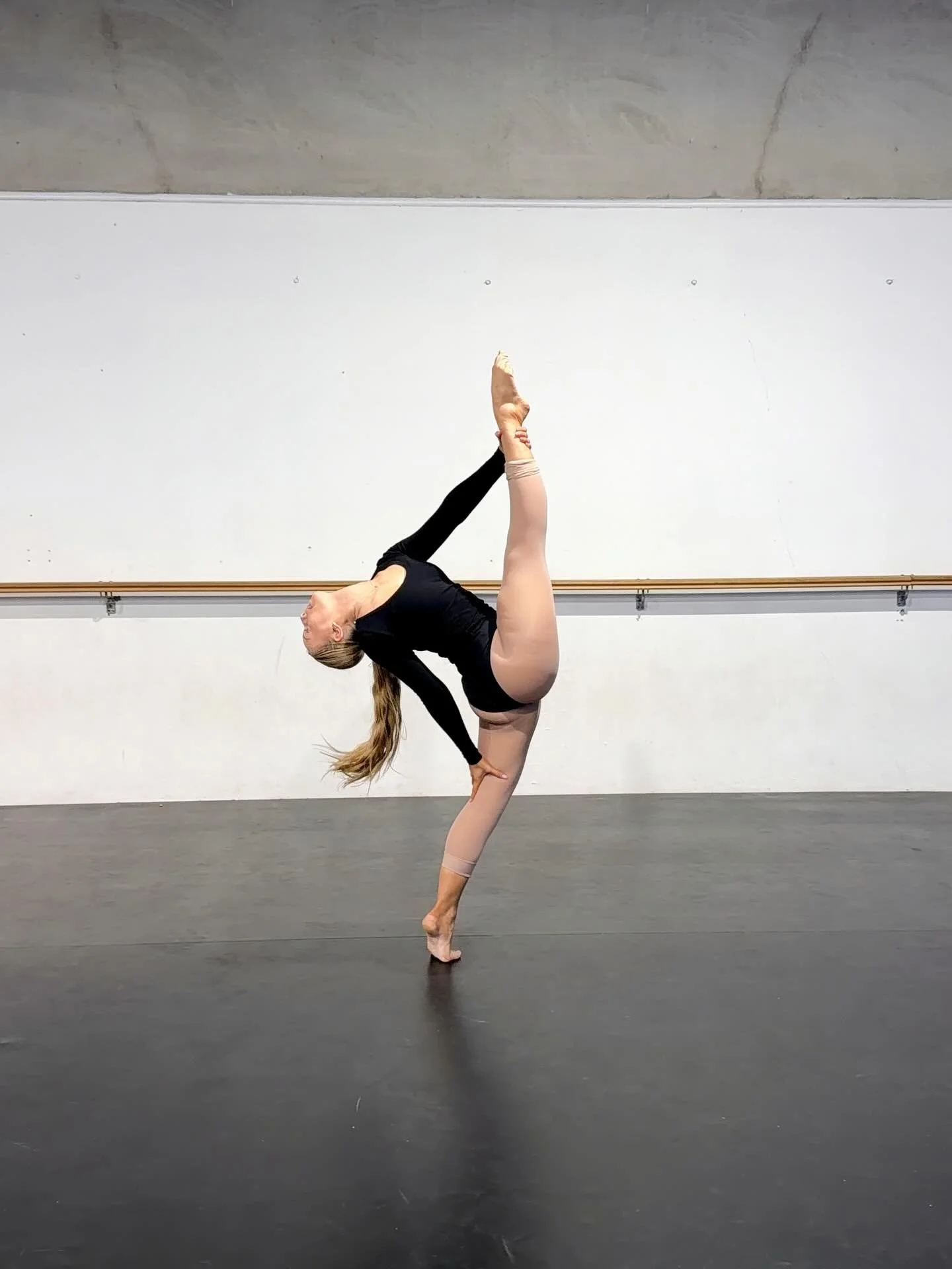 Term 2!
Starting us off in the right kind of way 💃🏼
A little glimpse behind the scenes where the work (and magic) has been nonstop ✨

Our gorgeous junior &amp; senior CTF girls refining their leg lines and showing such dedication every single class