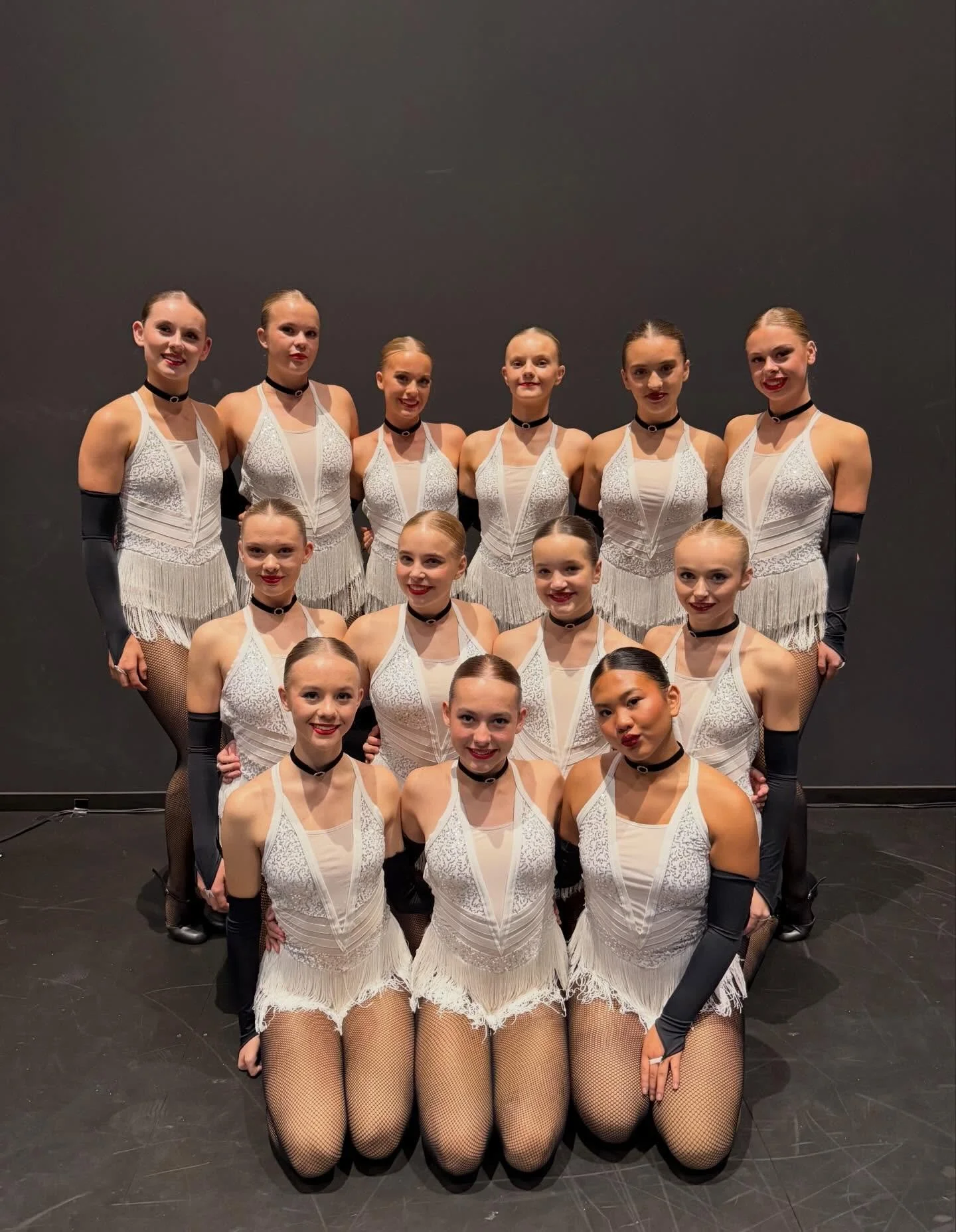 What a beautiful start to our first group Eisteddfod of the year at the Taree and District Dance Eisteddfod 🩰✨

We are beyond proud of every single dancer&hellip; not only for your results, but for the kindness, teamwork, love and beautiful attitude