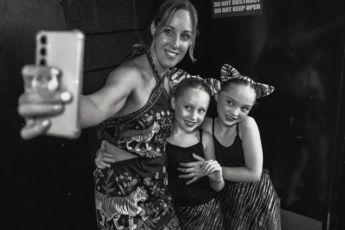 Happy Mother&rsquo;s Day to all of our incredible dance mums, grandmothers, teachers and mother figures 💐🩷

Thank you for every early morning, late night, costume change, car ride, encouraging hug and endless amount of love and support you give our