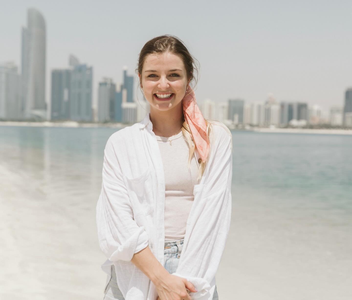 Happy Birthday to our beautiful Miss Petra! 🎉💖

Lovely, energetic, caring, and so much fun to be around, Miss Petra always brings such a positive light to our studio every time she steps in. Her passion, dedication, and genuine care for our student