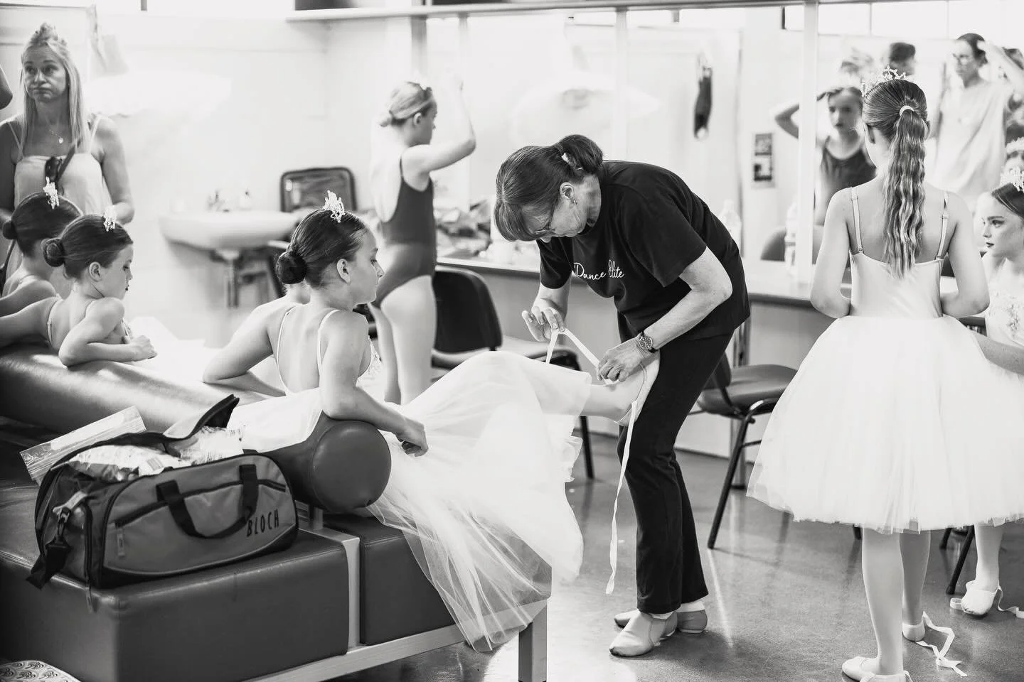 Happy Birthday Miss Cathy! 🩰✨

Thank you for supporting us, loving us, and sharing your incredible ballet (and world) knowledge with us each and every week. Your dedication and passion inspire us all, and we are so grateful to have you as part of ou