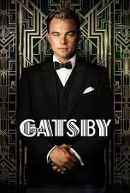 Great Gatsby, 2012