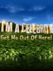 English, I’m a Celebrity Get me out of Here, TV series (Series 1 – 17)