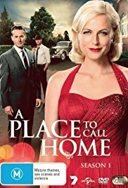 A Place to Call Home, TV Series, 2012 &amp; 2015