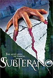 Subterano, 2000
