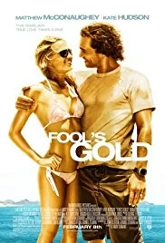 Fools Gold, 2008