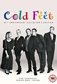 Cold Feet Australia, 2001