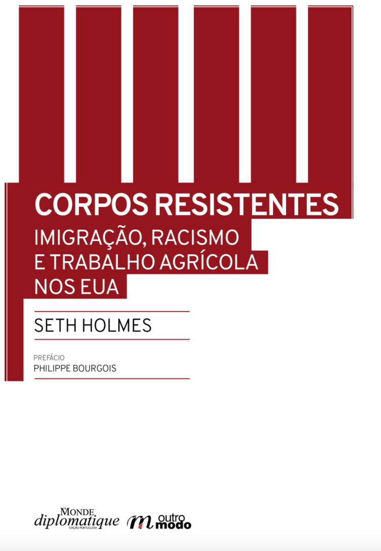 Fresh Fruit, Broken Bodies — Seth M. Holmes