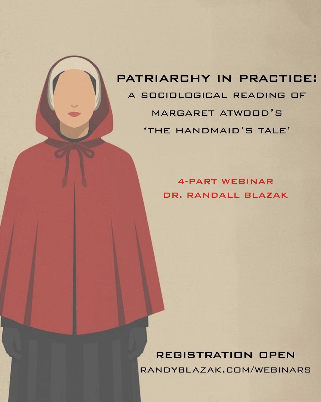 Patriarchy in Practice: A 4-part webinar (March 2026)