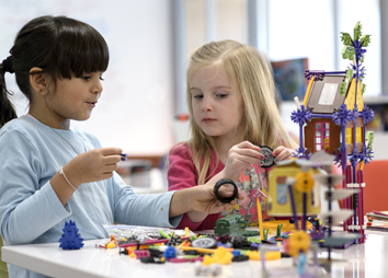 MISSION To provide effective academic and after-school enrichment programs that empower students for S.T.E.A.M.-based careers in the 21st century.