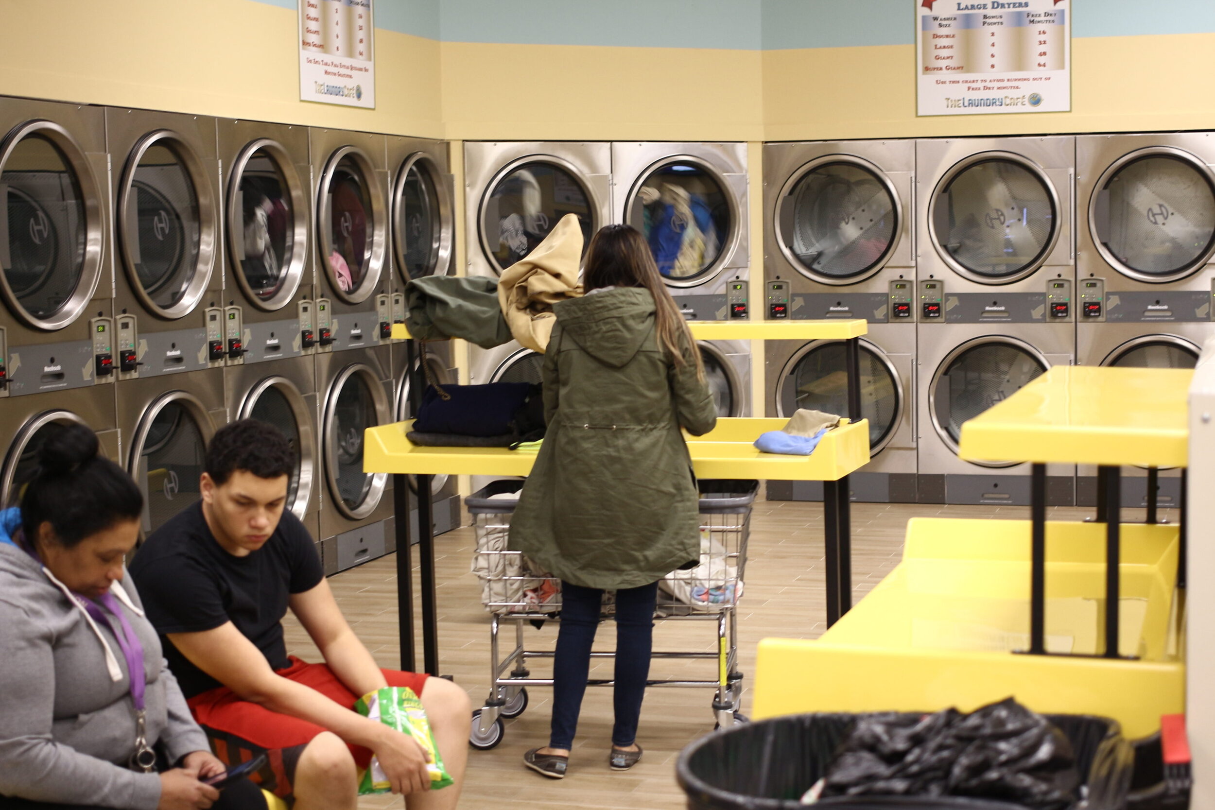 Press Media Local Events Recognitions The Laundry Caf The press-media-local-events-recognitions-the-laundry-caf-the