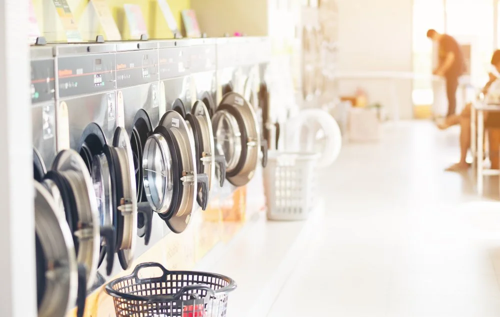 Benefits of Utilizing Drop-Off Wash and Fold Services
