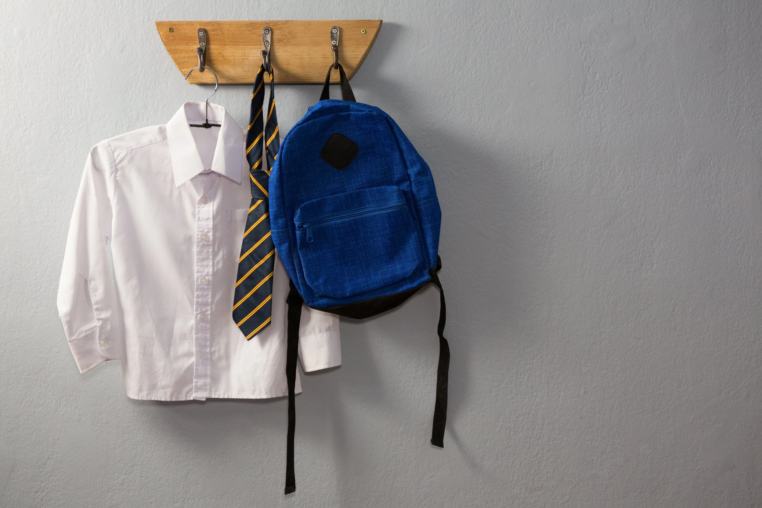 How to Keep School Uniforms Looking Fresh
