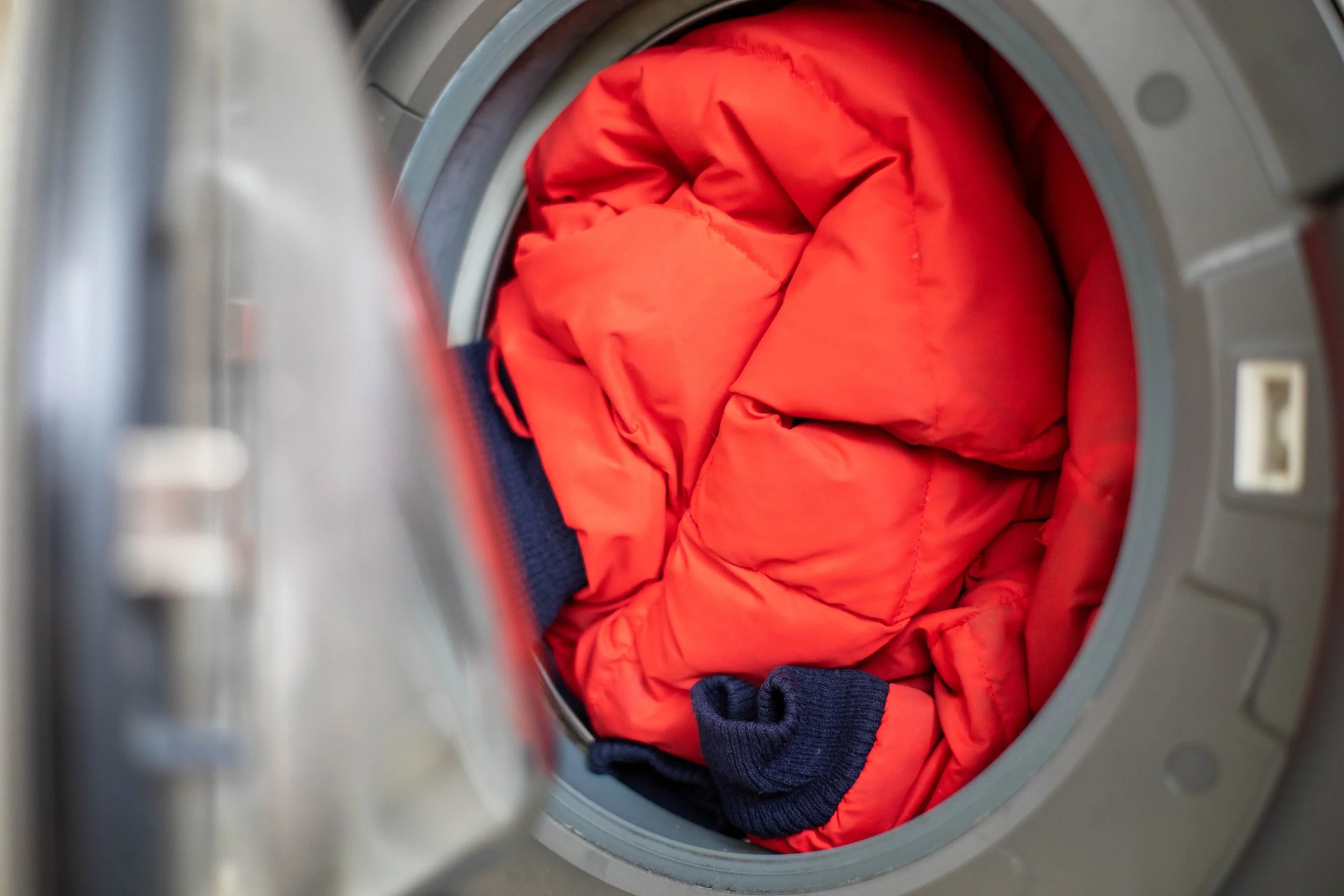 Importance of Cleaning Winter Clothes Coming Out of Storage