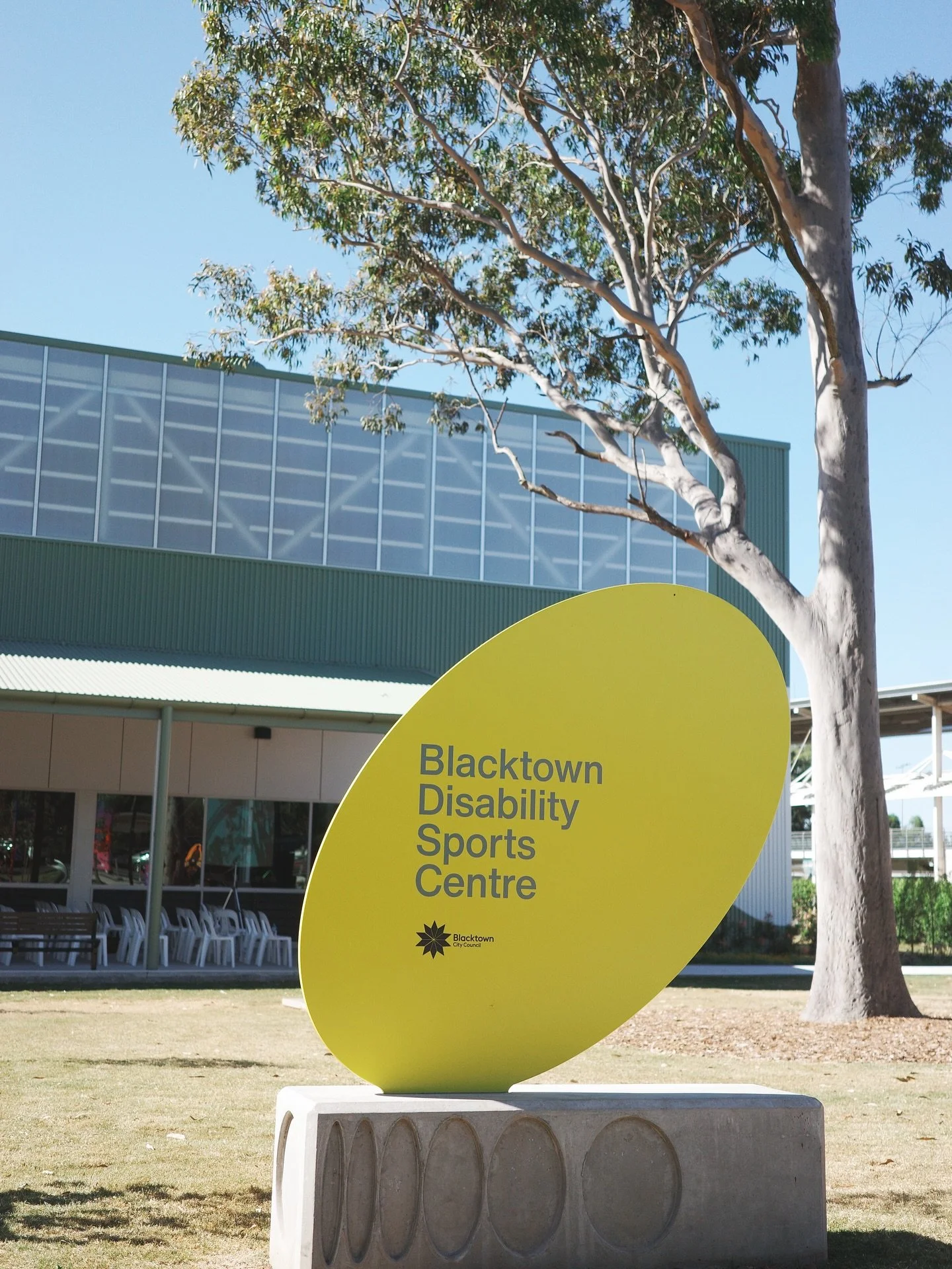 Last Saturday was a joyous day, celebrating with the disability sports community at the official opening of Blacktown Disability Sports Centre.

It was wonderful to see the space activated with various sports, offering a glimpse of its long life ahea