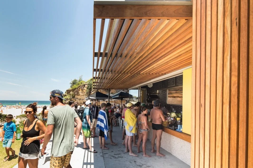people in our places.

Tamarama Kiosk and Services Building

Located on Gadigal and Bidjigal Land.

Client: @waverleycouncil 
Photography: @brettboardmanphotography

#tamaramabeach #sydneyarchitecture #coastaldesign #publicarchitecture #australianarc