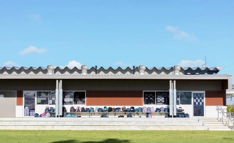 Wilton Public School turns ten.

Located on Dharawal and Gundungurra country, the Wilton Public School set the precedent as one of the first Department of Education projects to embody education principles that foster collaborative learning environmen