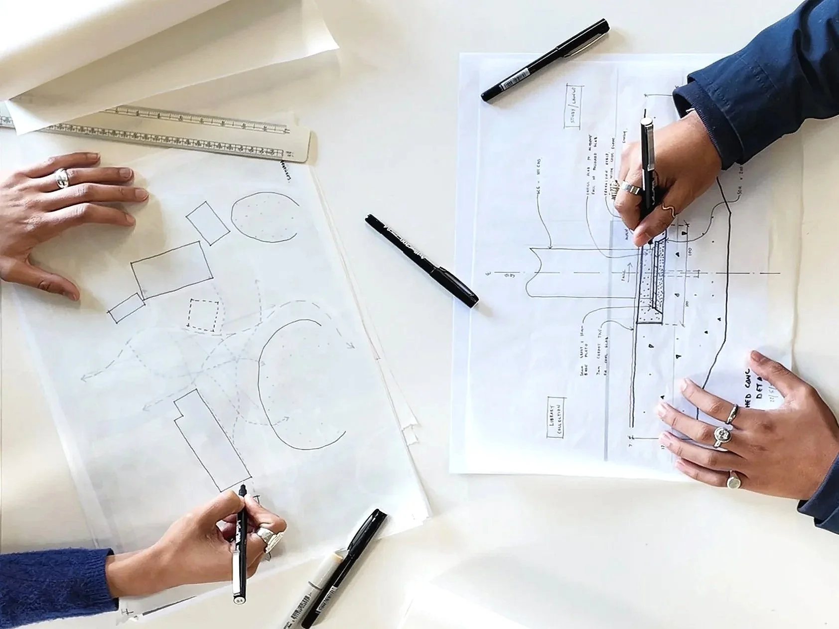 Lahznimmo Architects Studio Image
