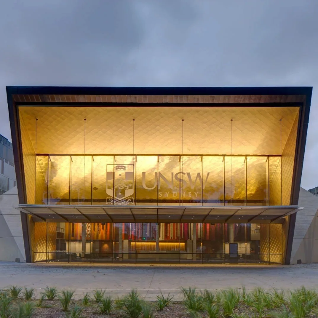 Gate 9 UNSW Awards