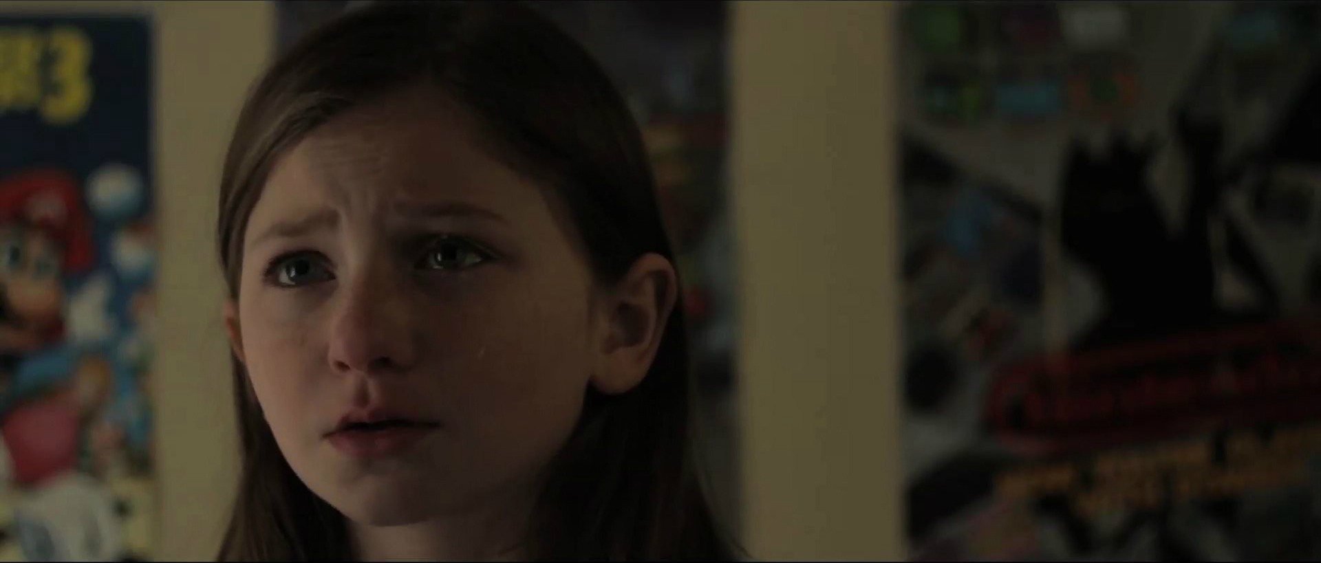  The film is currently in its long period of post-production, awaiting finalization of animation, sound, and color. 