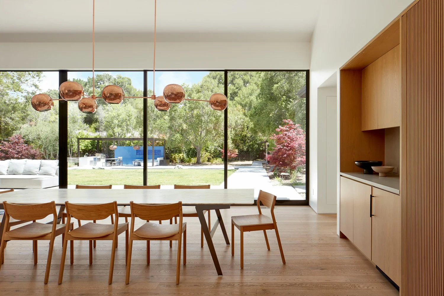 Earth Bound Homes