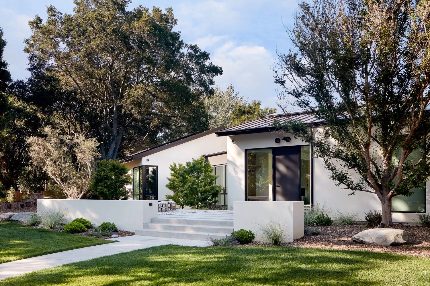 Earth Bound Homes