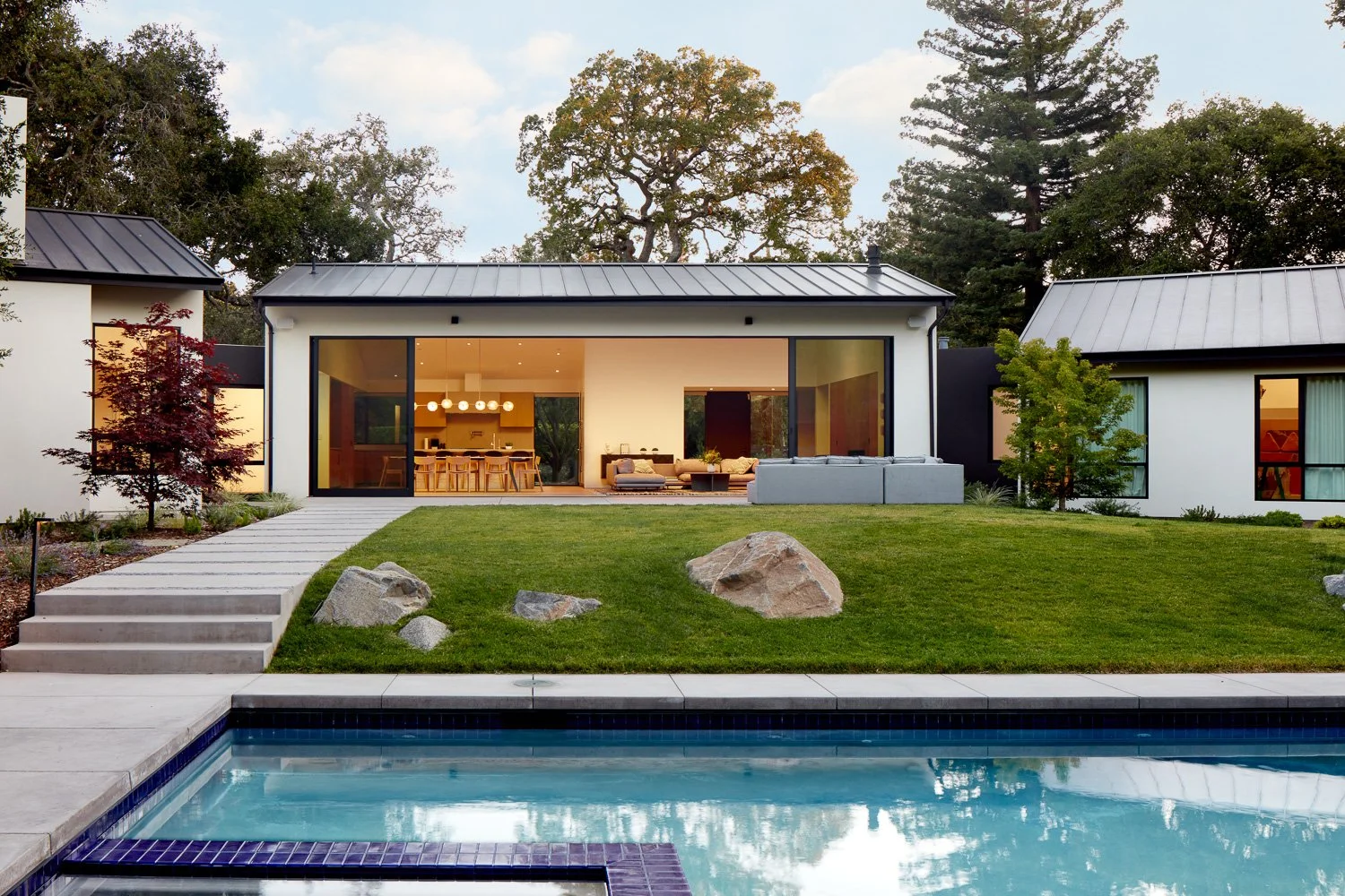 Earth Bound Homes
