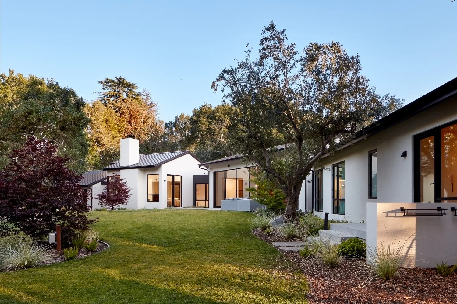 Earth Bound Homes