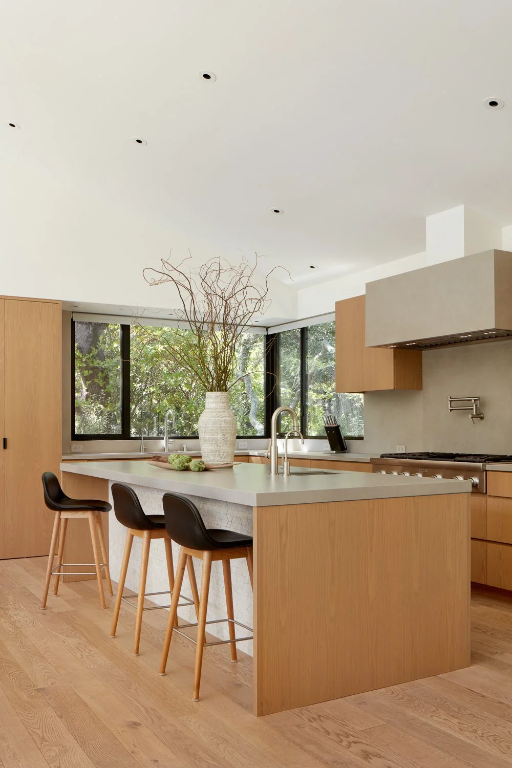Earth Bound Homes