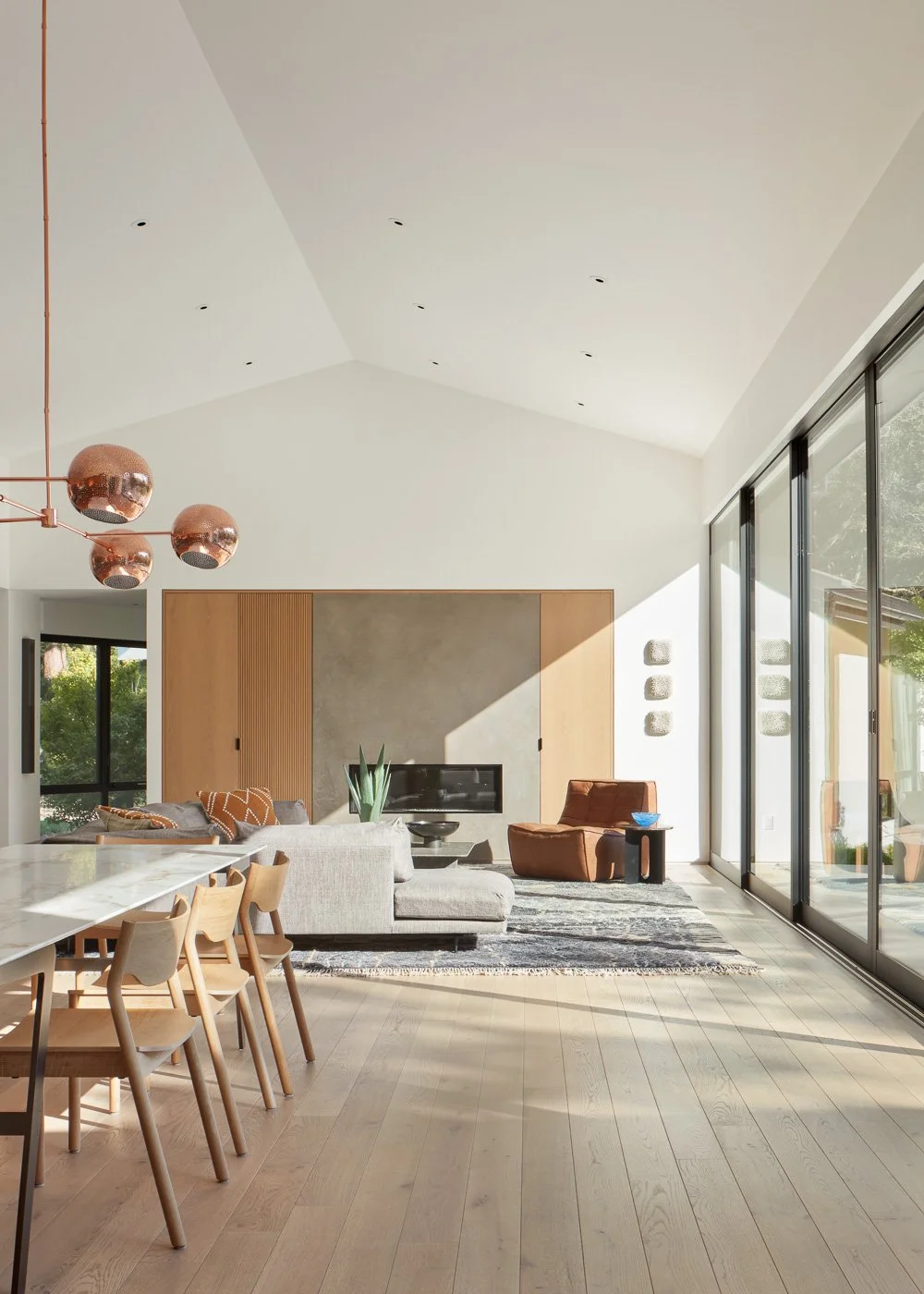 Earth Bound Homes